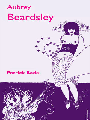 Aubrey Beardsley - ebook